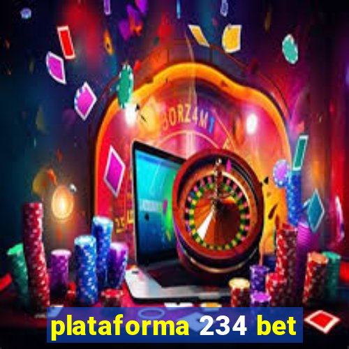 plataforma 234 bet